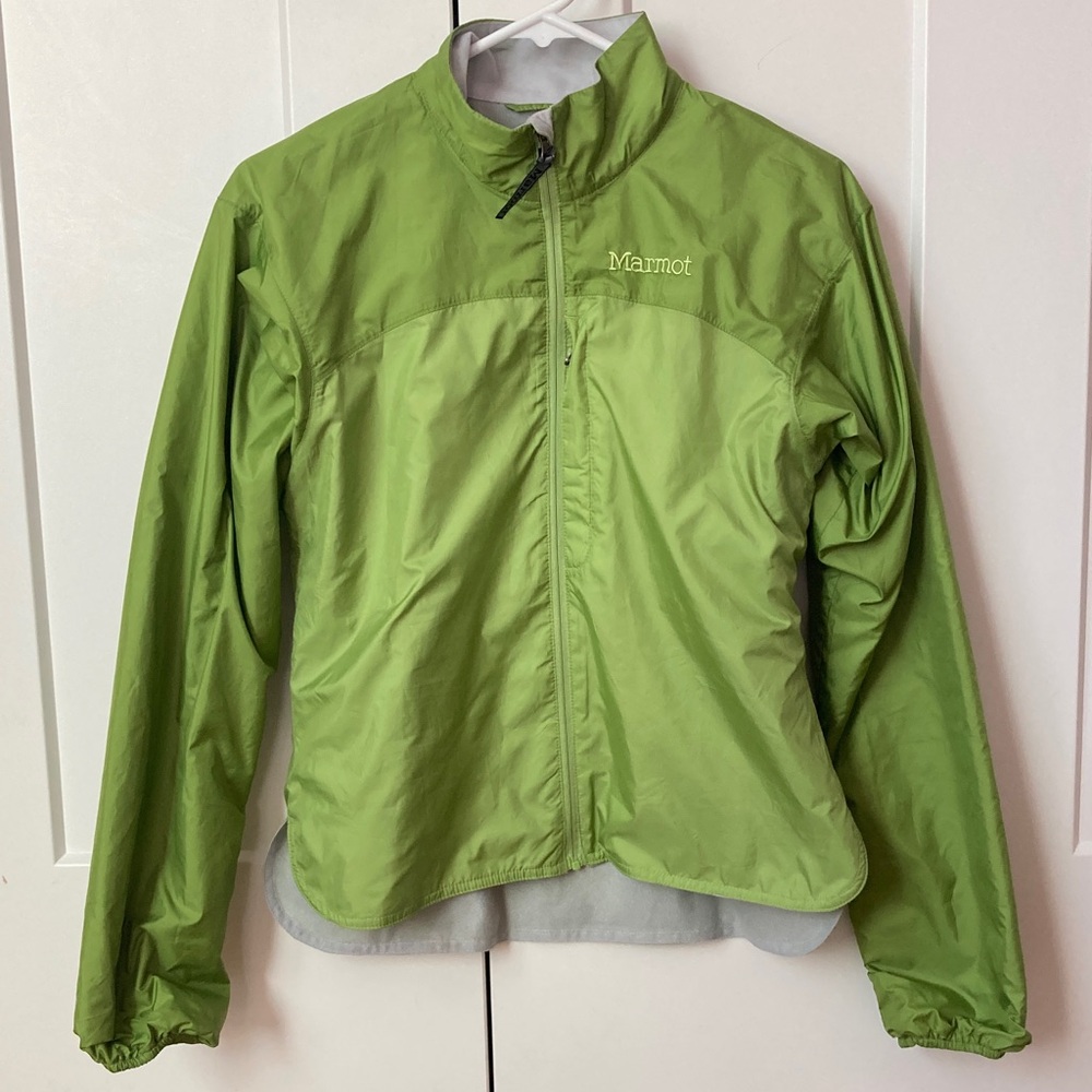 Marmot Driclime Jacket